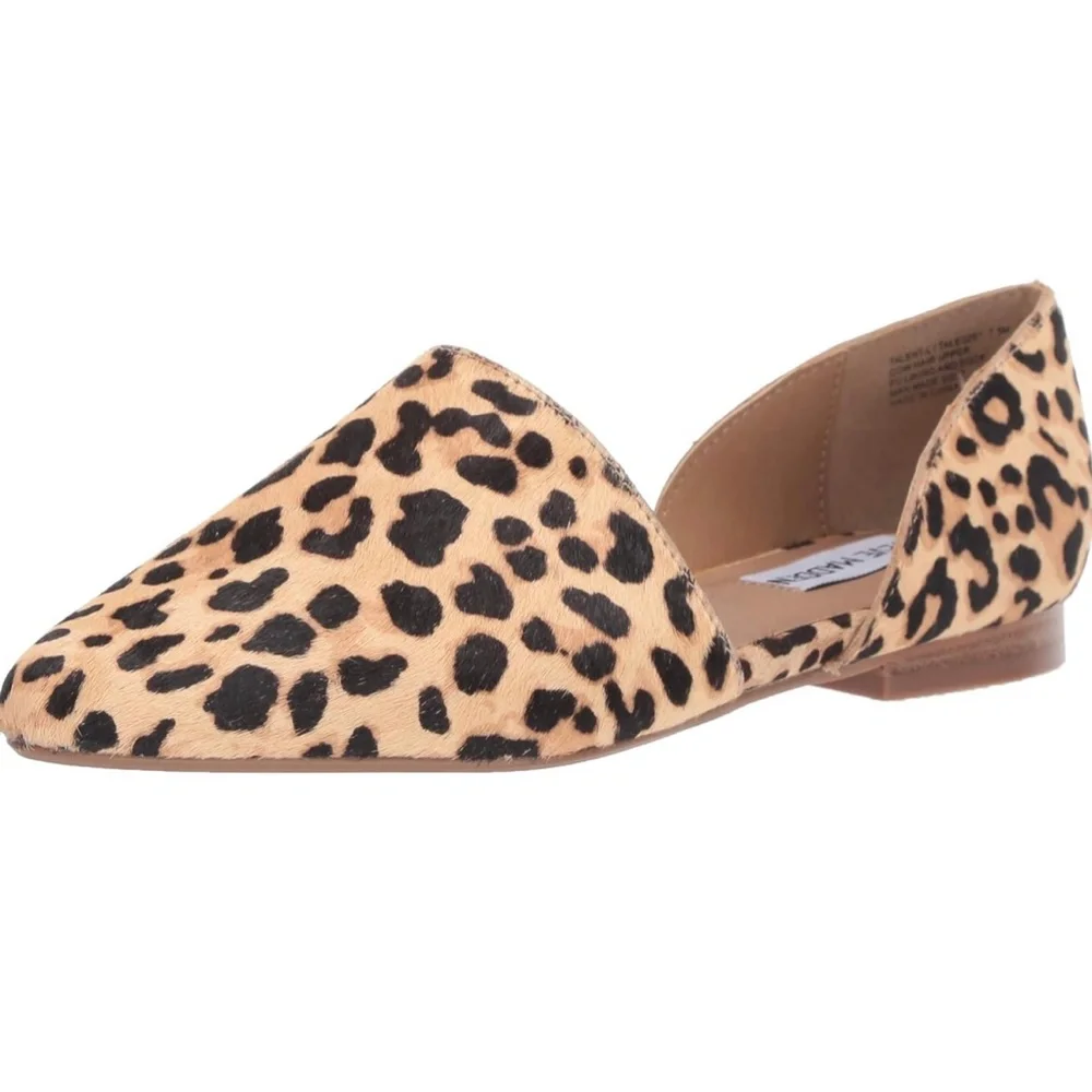 Steve Madden contemporary calf